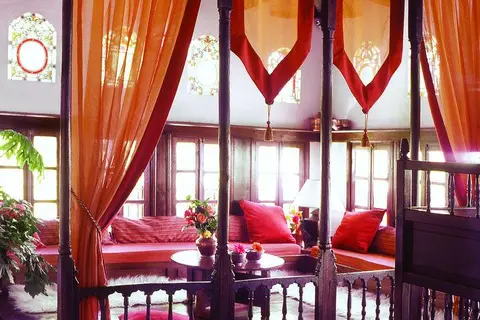 Santikos Mansion in Pelion-Villas, foto 8