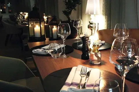 Clarion Hotel Admiral in Bergen — foto 12