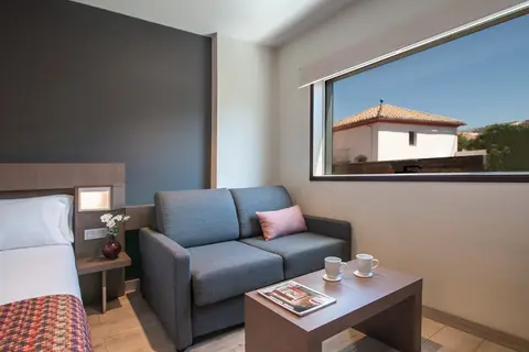 Hotel Granada by Pierre & Vacances in Granada — foto 27