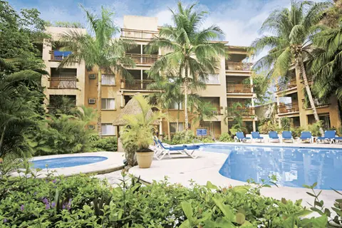 Tukan Hotel Playa del Carmen in Playa del Carmen — foto 13