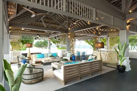 Cora Cora Maldives in Rah Gili Maldives — foto 12