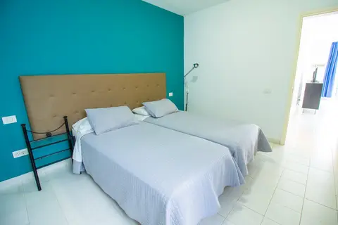 Apartamentos Vista Mar in Puerto del Carmen — foto 5