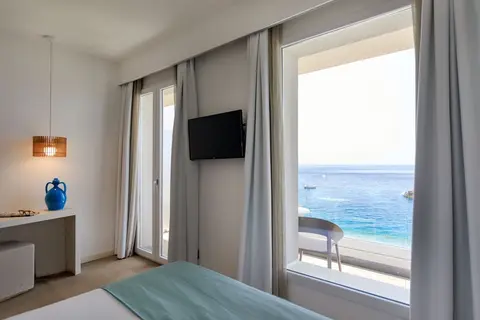 Albatros Beach Hotel in Letojanni — foto 20