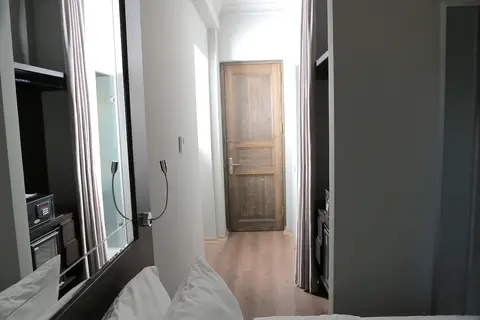 Ferman Pera Hotel in Fatih — foto 13