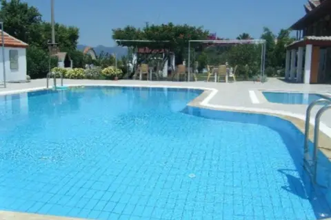 Yavuz Hotel in Ortaca — foto 3