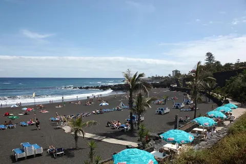 Alua Tenerife foto 4