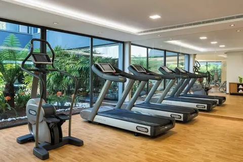 Sheraton Cascais Resort in Cascais — foto 9