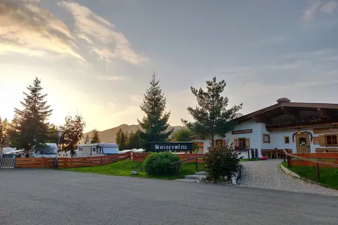 Wilder Kaiser in Kössen, foto 15