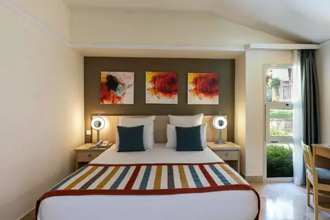 Paloma Grida Resort & Spa in Serik — foto 28