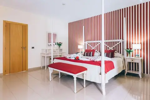 Grand Muthu Golf Plaza Hotel & Spa in San Miguel de Abona — foto 3