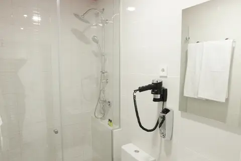 Vitium Urban Suites in Madrid — foto 25