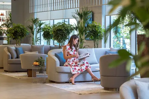 Hyatt Regency Kotor Bay Resort in Kotor — foto 6