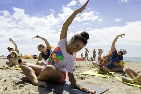 Camping Vela Blu foto 10