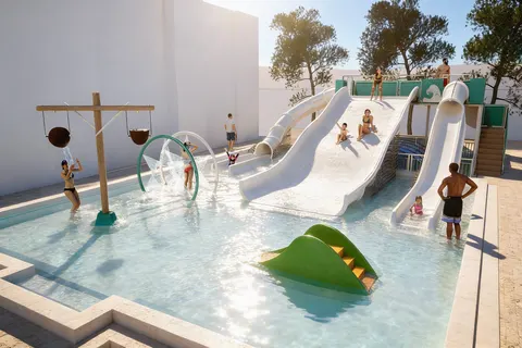 Hotel Golden Port Salou And Spa foto 5