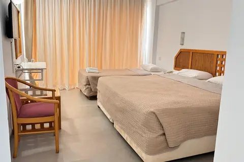 Navarria Hotel in Λεμεσός — foto 25