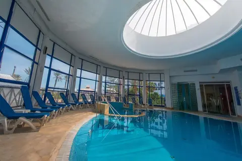 Regency Hotel & Spa in Monastir — foto 18