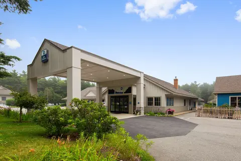 Best Western Acadia Park Inn in Bar Harbor — foto 4