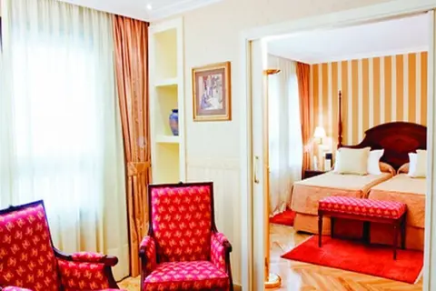 Eurostars Araguaney in Santiago De Compostela — foto 8