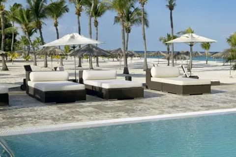 Bucuti & Tara Beach Resort in Punta Brabo, foto 2