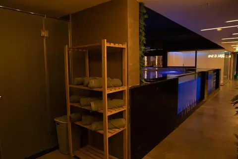 Royal G Hotel & Spa in Durrës, foto 30