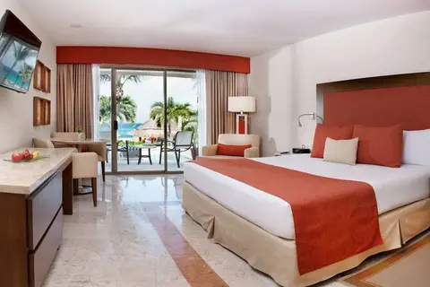 Hotel Grand Park Royal Cancun Caribe in Grand Park Royal Cancún Caribe — foto 5