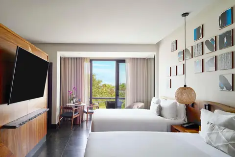 Conrad Tulum Riviera Maya in Cancún — foto 9