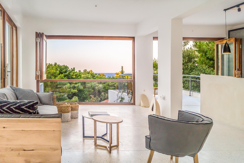 Boutique Hotel Semeli foto 9