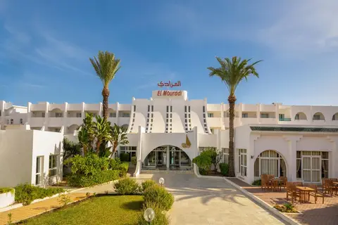 El Mouradi Club Kantaoui in El Kantaoui — foto 13