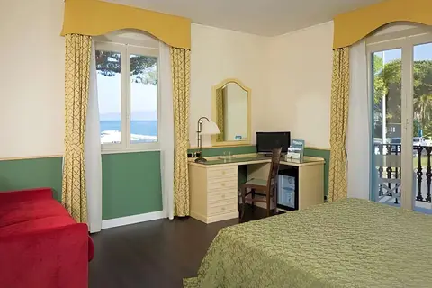 Hotel Grande Albergo in Sestri Levante — foto 30