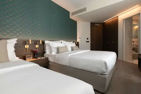 Luwian Athens Boutique Hotel in Athene — foto 4