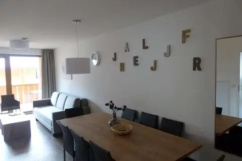 AlpenParks® Hotel & Apartment Orgler in Kaprun, foto 9
