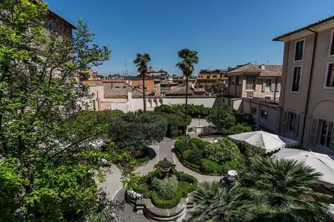 Voi Donna Camilla Savelli Hotel in Rome, foto 25
