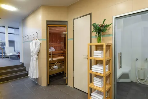 Leonardo Royal Hotel Berlin Alexanderplatz foto 15