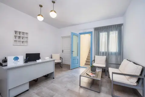 Sienna Eco Resort in Φηρά Θήρας — foto 2