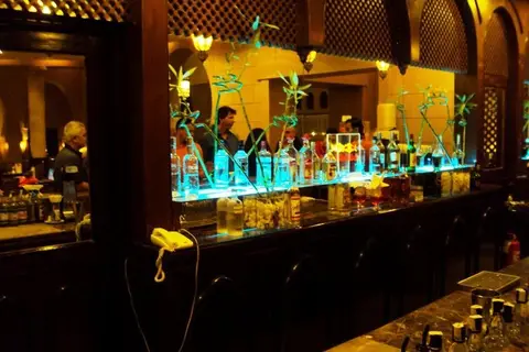Jaz Belvedere in Sharm El Sheikh — foto 19