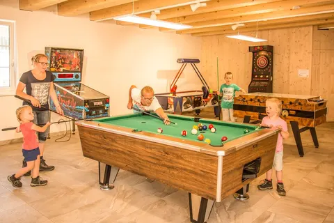 Vakantiepark Katschberg foto 6