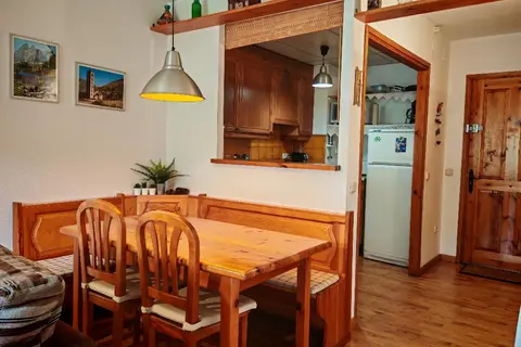 Apartaments Pleta Bona in Pyreneeën — foto 12