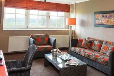 Landhuishotel en Restaurant De Bloemenbeek foto 25