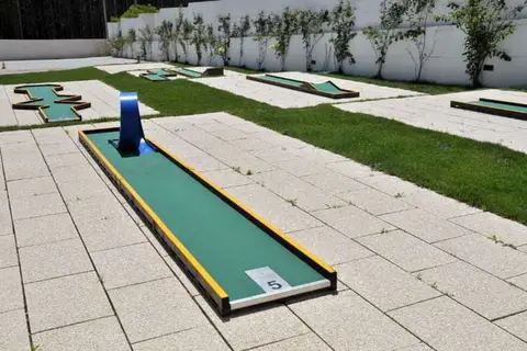 Hotel Miramar Sul in Nazaré — foto 10