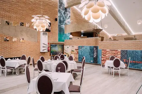 Hotel Resort El Montico in Tordesillas — foto 3