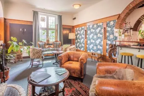 Hotel Nieuw Antiek foto 2