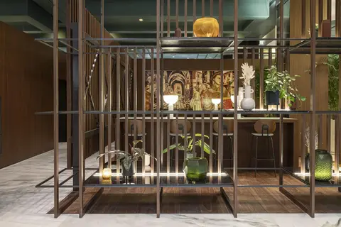 Meliá Milano in Milaan, foto 5