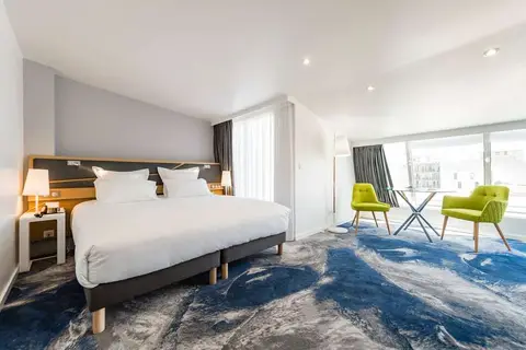 Seekoo Hotel in Bordeaux, foto 6