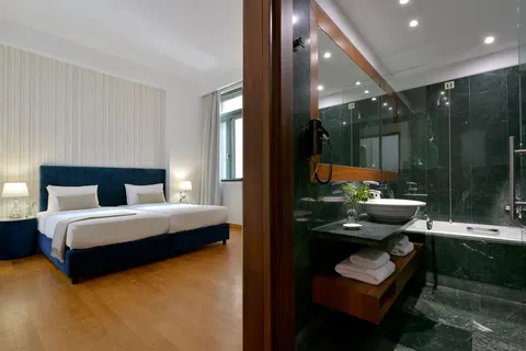 Athenaeum Eridanus Luxury Hotel foto 7