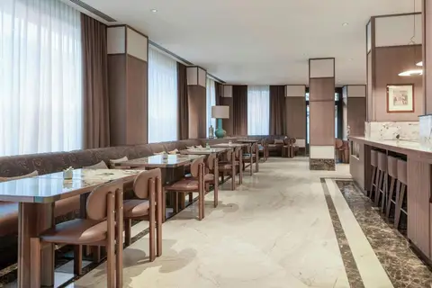 AC Hotel Milano in Milaan, foto 5