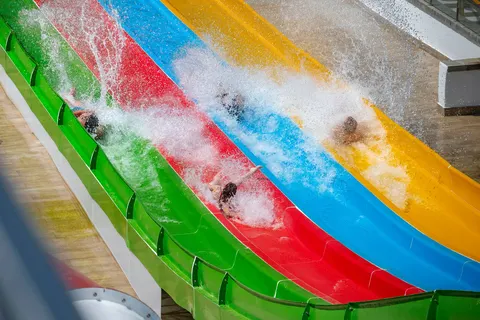 Hotel Best Lloret Splash foto 7