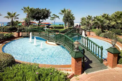 Riviera Hotel & Spa in Alanya — foto 7