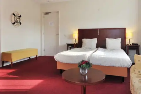 Hotel De Brabantse Biesbosch in Werkendam — foto 4