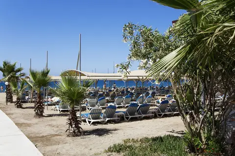 Club Wasa Holiday Village in Alanya — foto 9