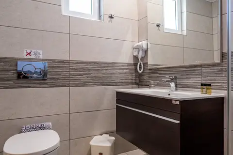 Kamari Plus Hotels in Λάρδος — foto 15